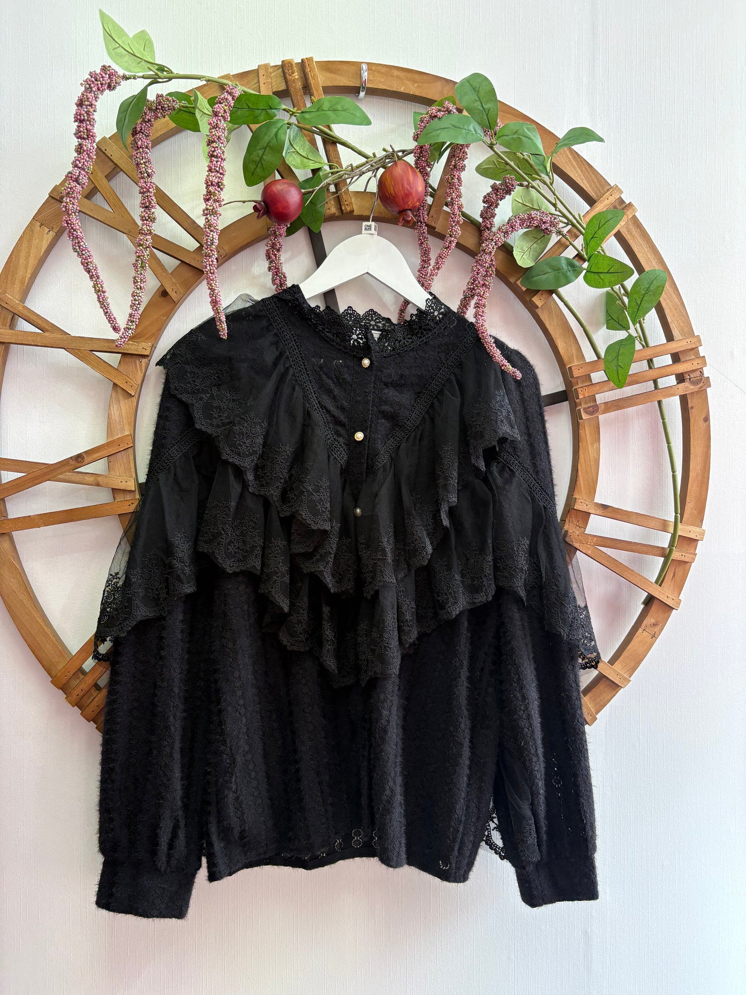 Shirts and Tops