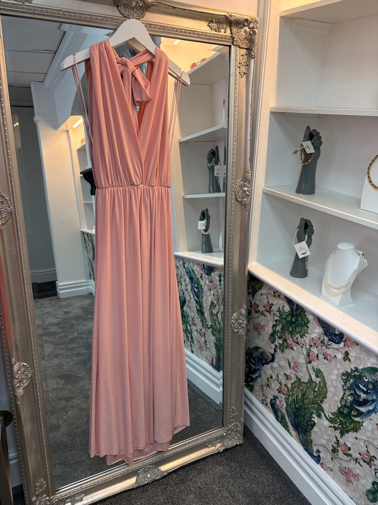 Luxtyle Multi-way Dress One Size Fits 8-18