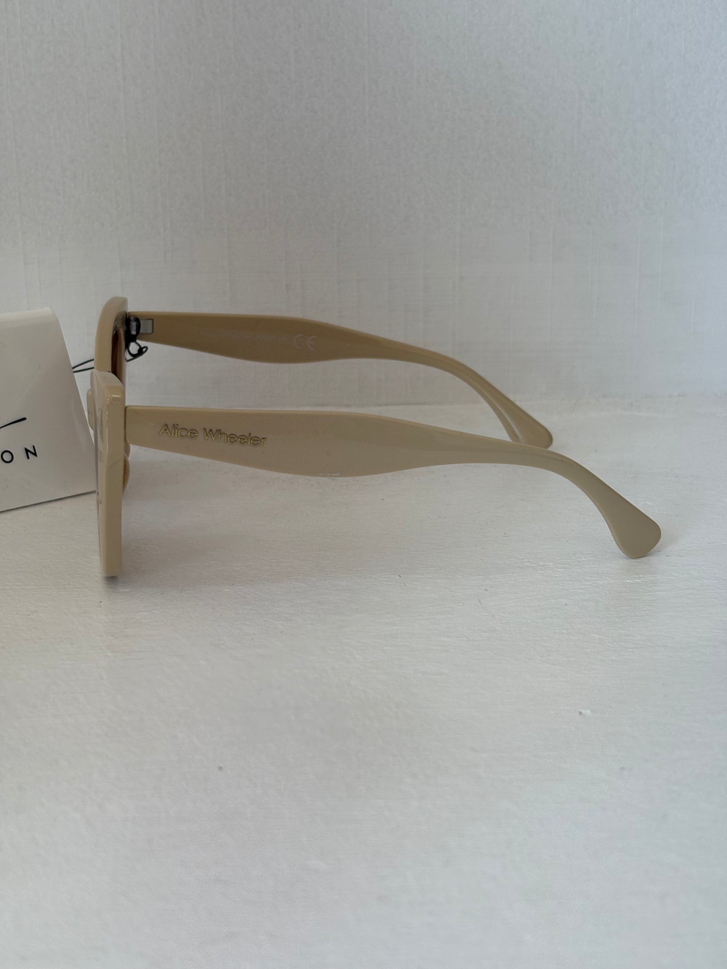 Alice Wheeler Celine Sunglasses