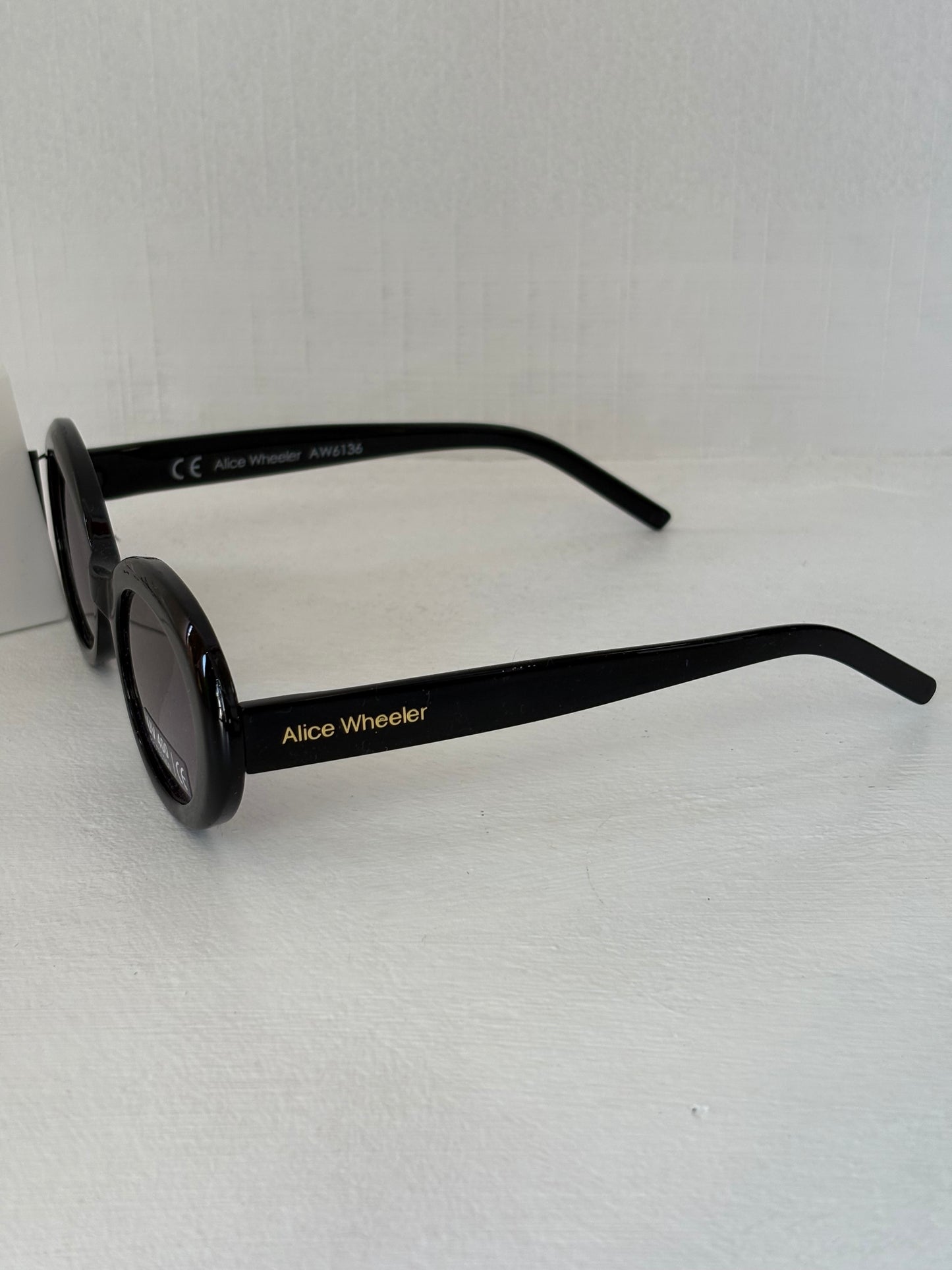 Alice Wheeler Lucia Sunglasses