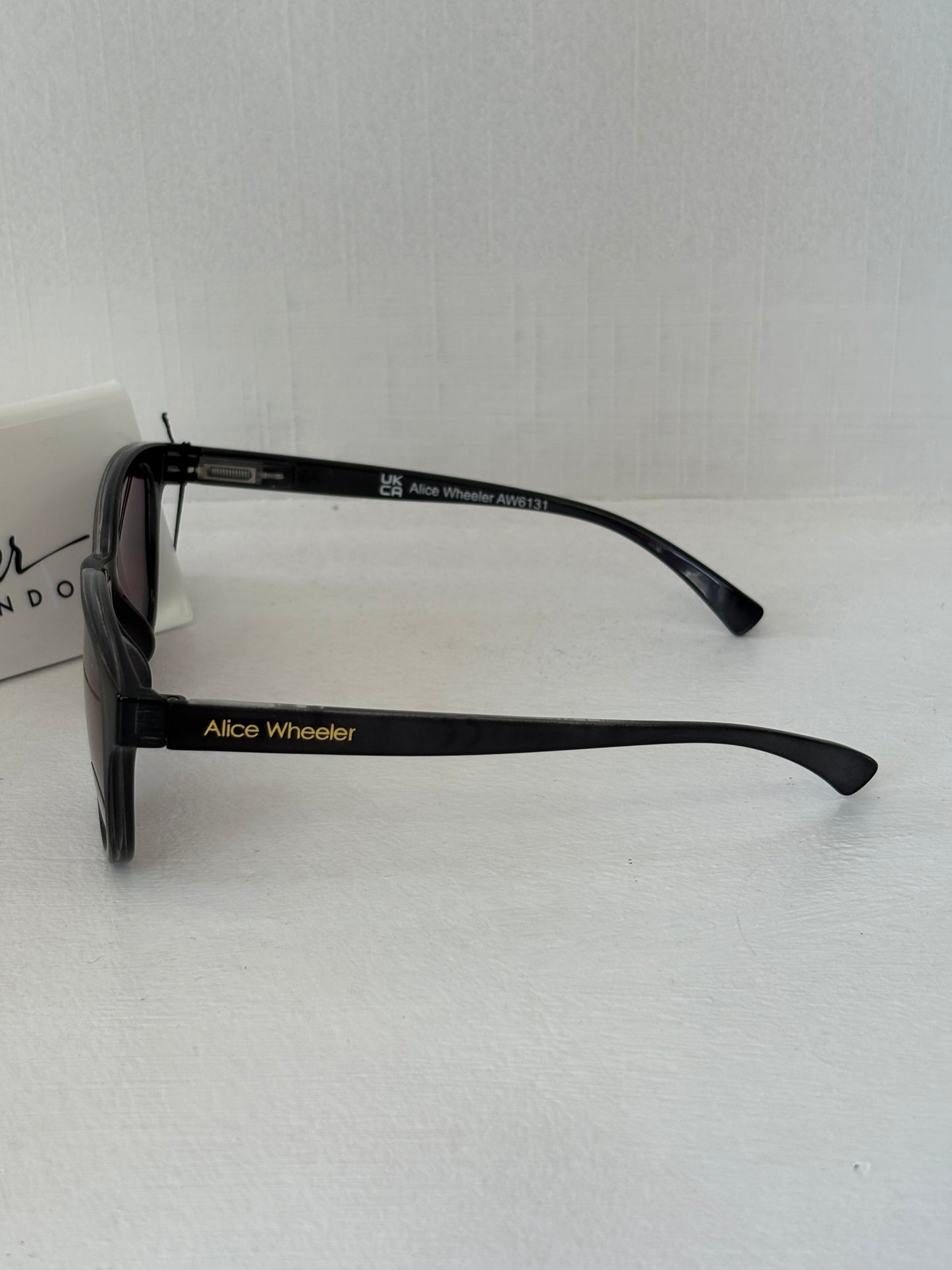 Alice Wheeler Belle Sunglasses