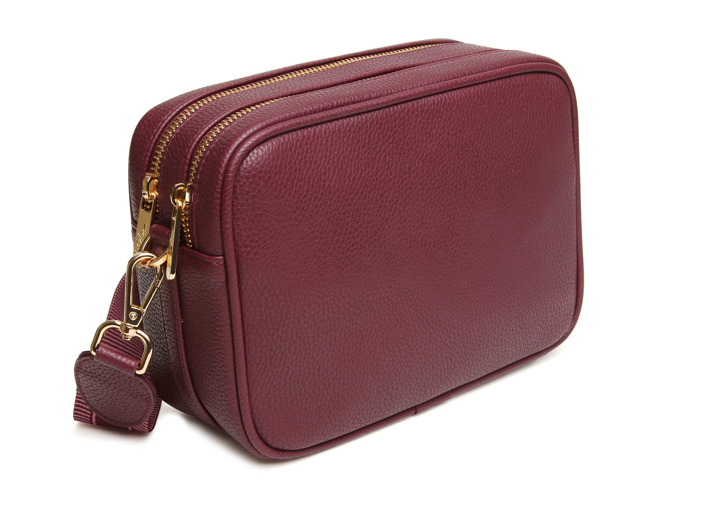 Alice Wheeler Soho Crossbody Bag