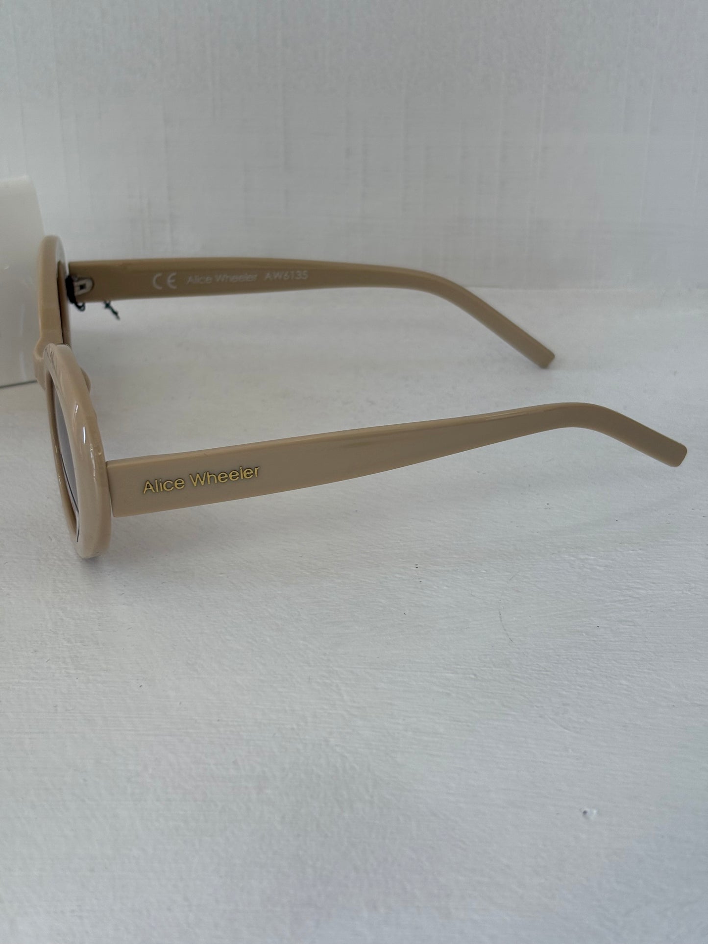 Alice Wheeler Lucia Sunglasses