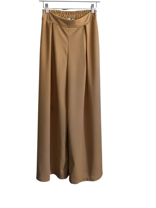 Camel Trouser S/M
