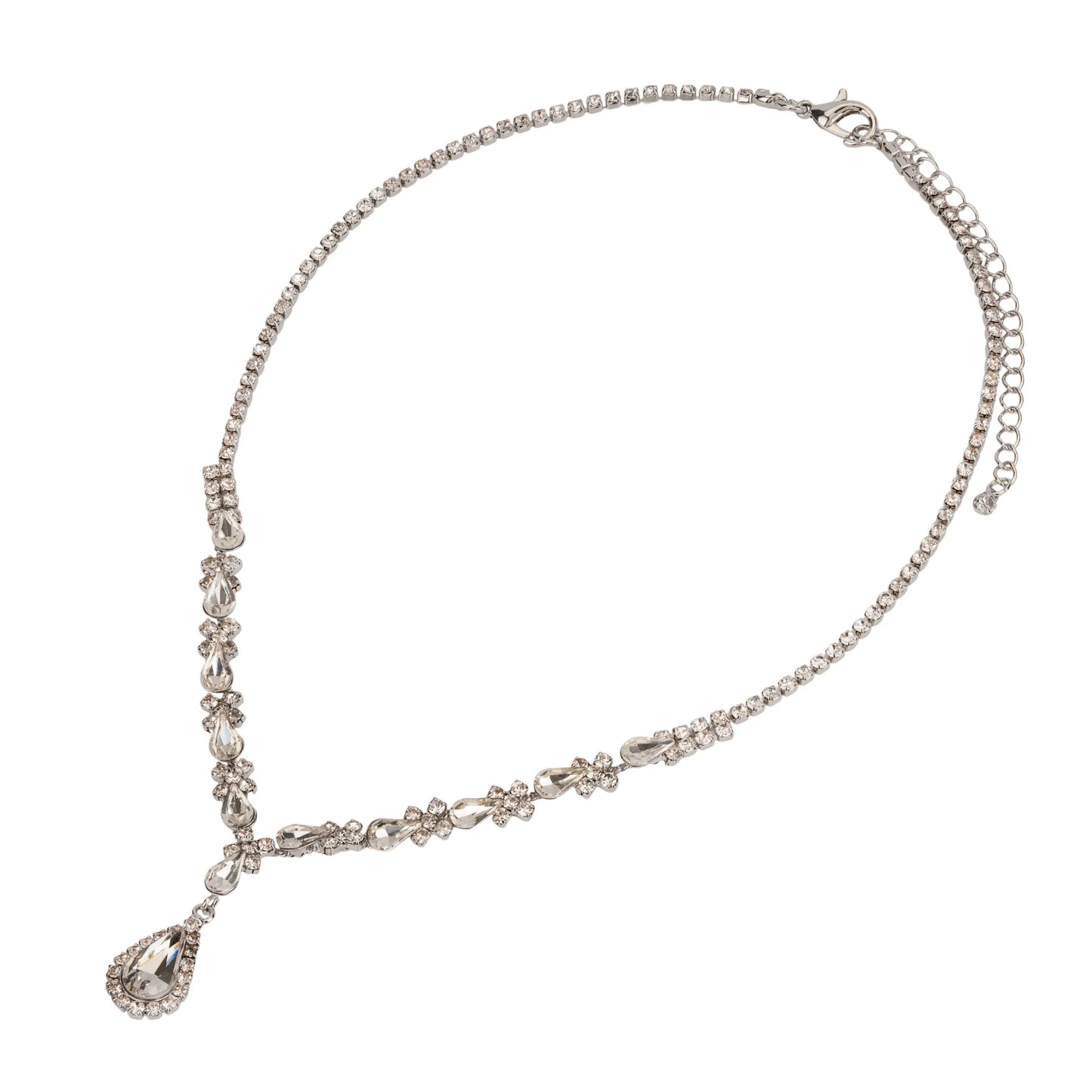 Venus Short Necklace