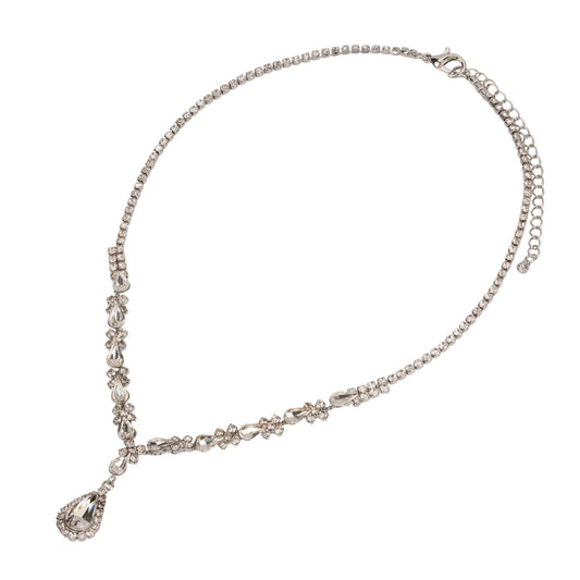 Venus Short Necklace