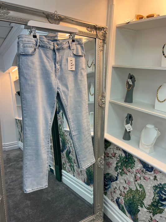Miss Bon Jean Size EU48 20uk SALE