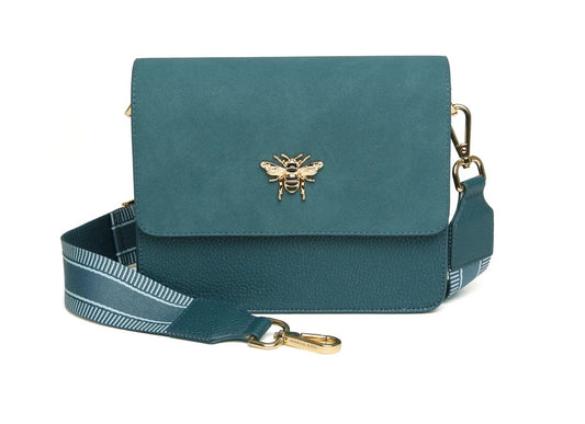 Alice Wheeler Highbury Cross Body Bag (other colours available)