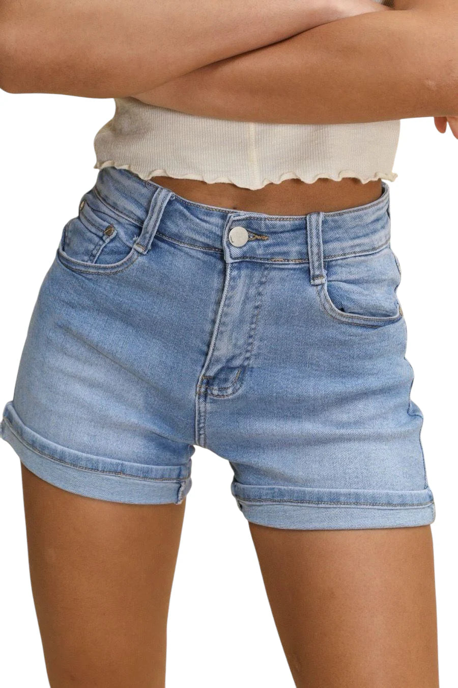 G Smack Shorts Style F-5108