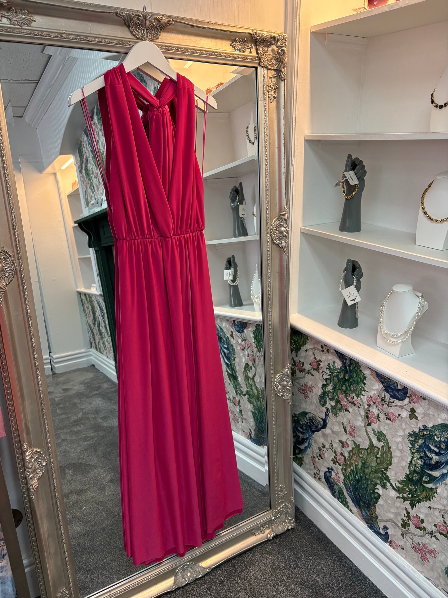 Luxtyle Multi-way Dress One Size Fits 8-18