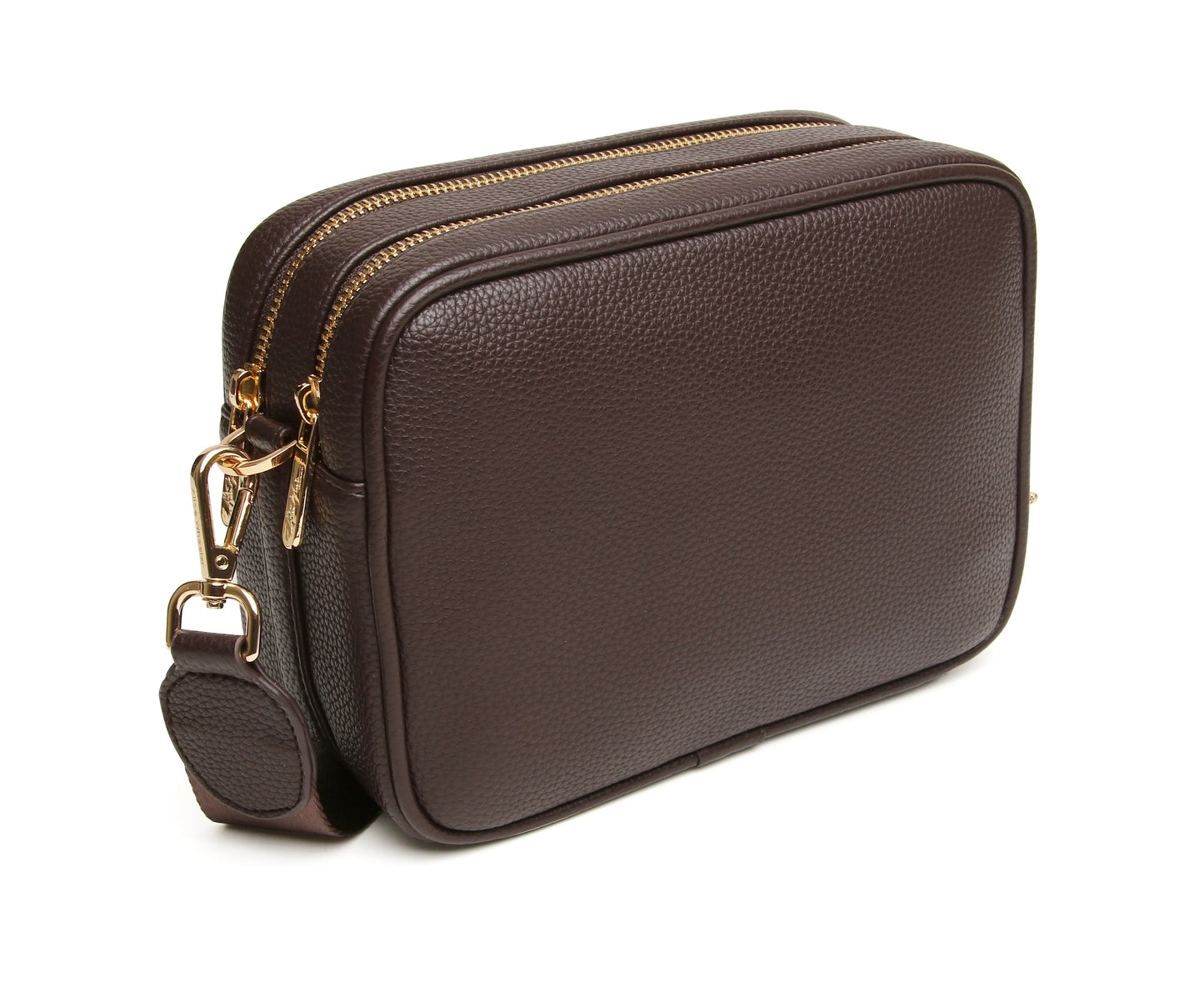 Alice Wheeler Soho Crossbody Bag