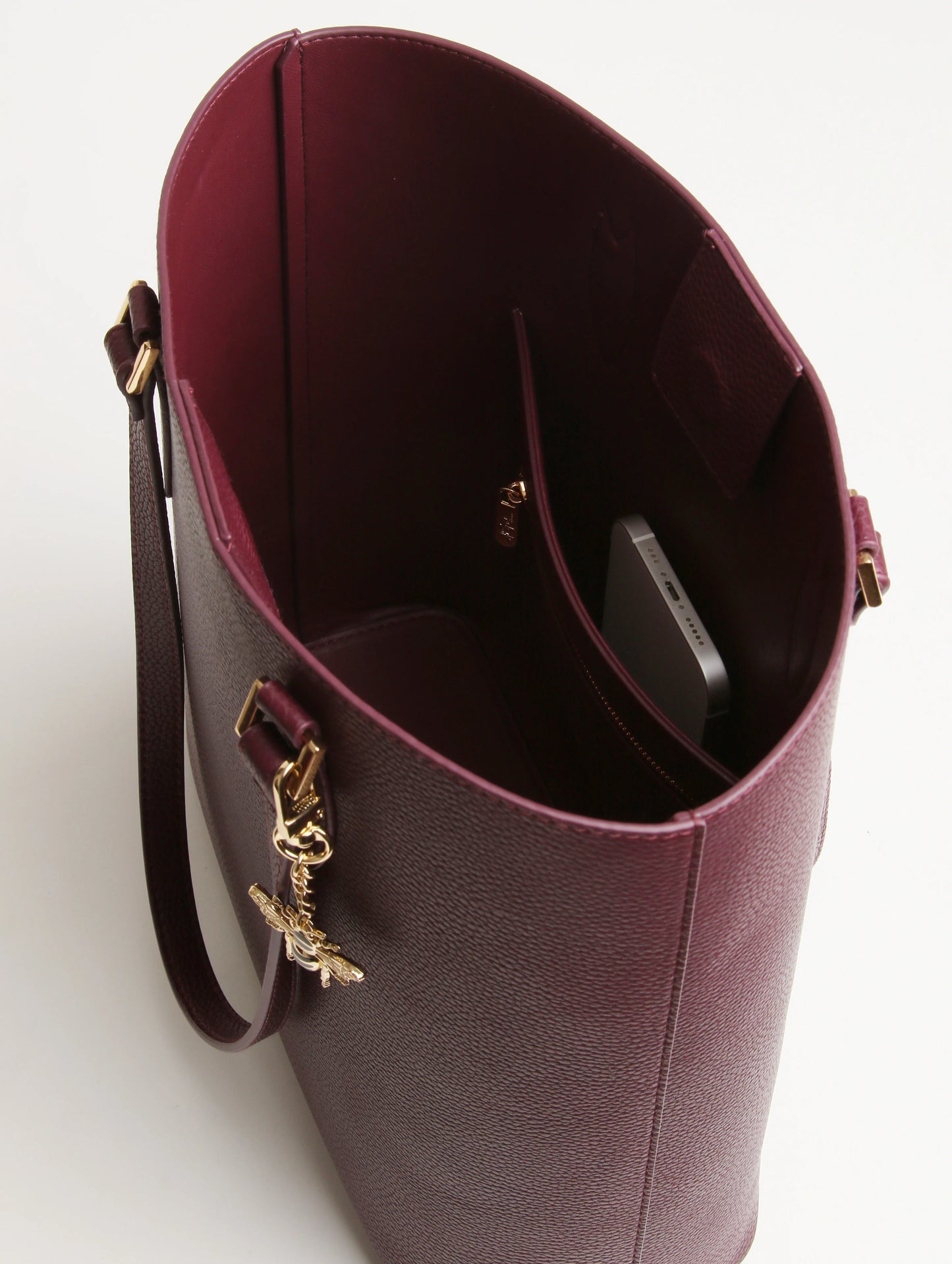 Alice Wheeler Marlow Tote Bag