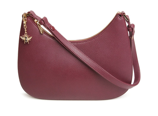 Alice Wheeler Ascot Cross Body Bag