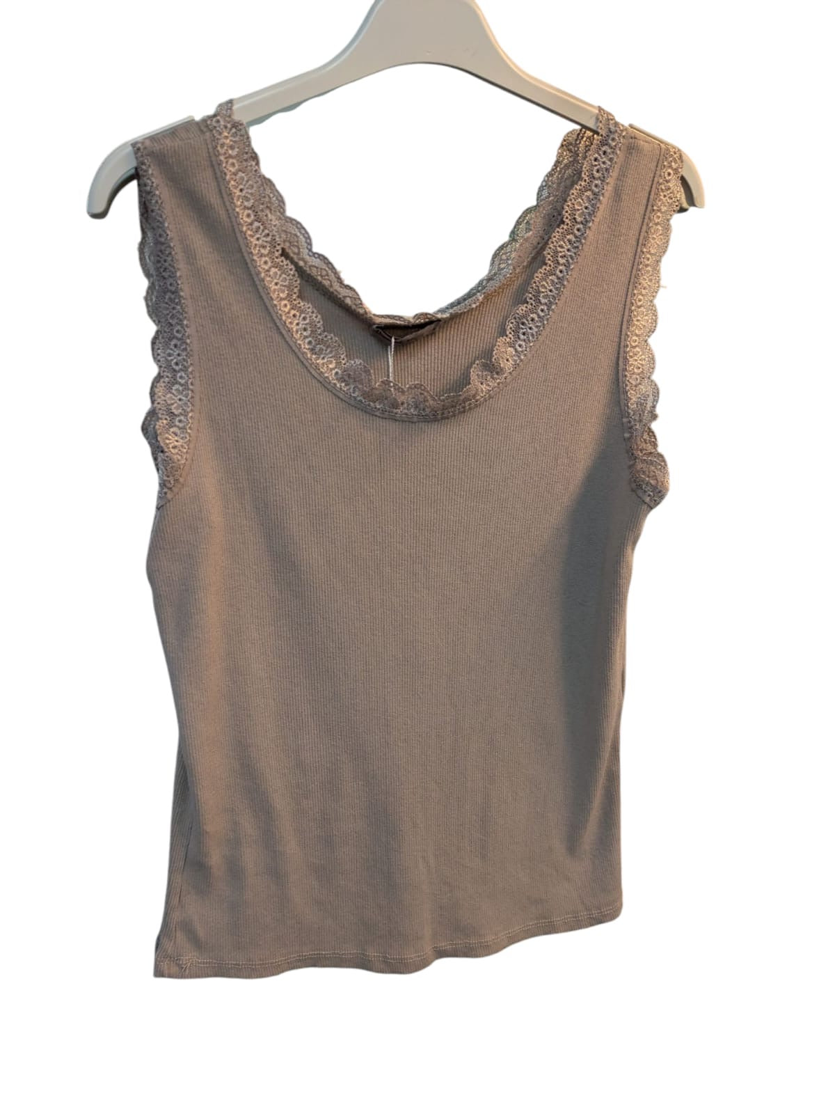 Luxtyle Vest Top One Size 8-14