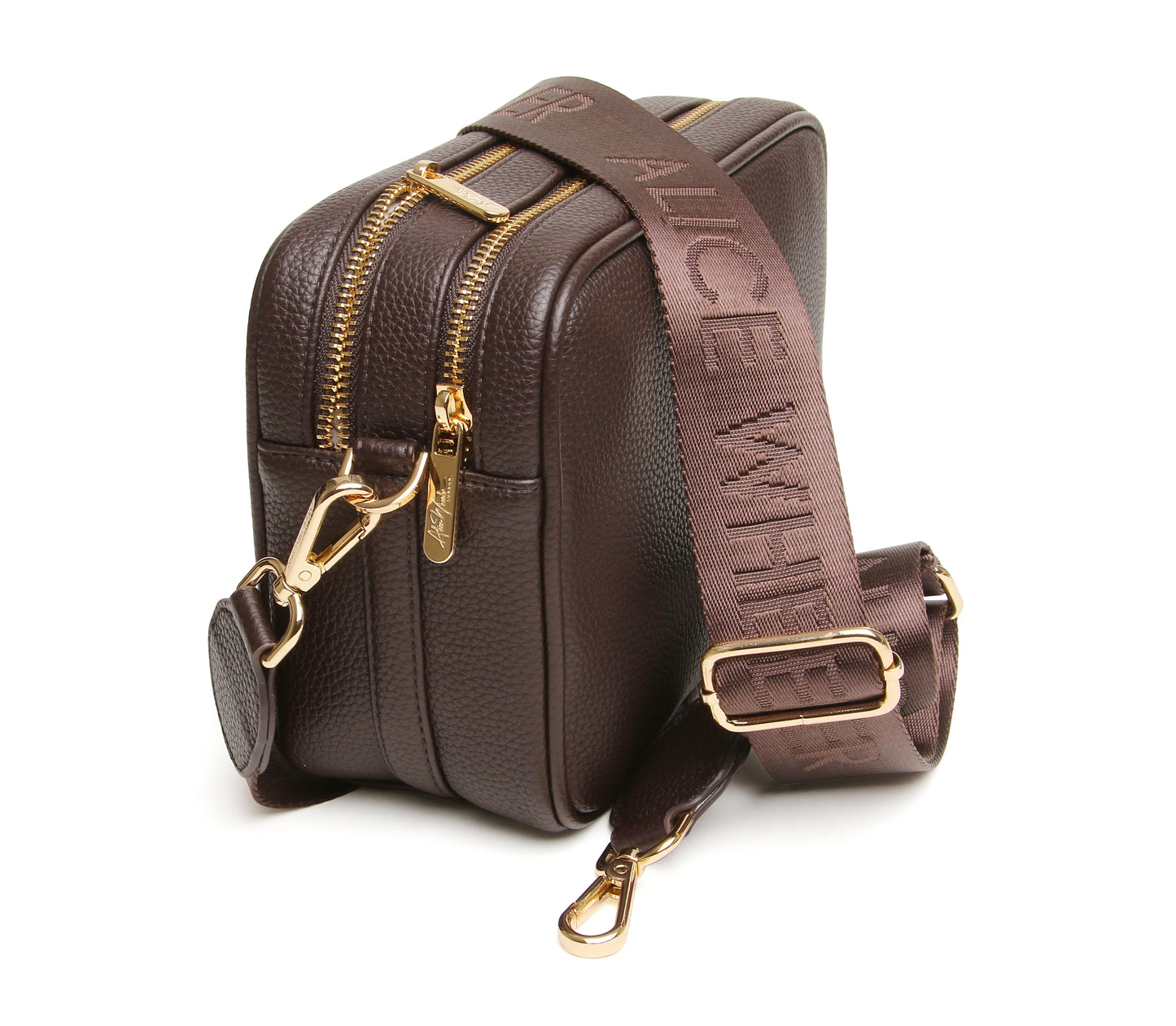 Alice Wheeler Soho Crossbody Bag