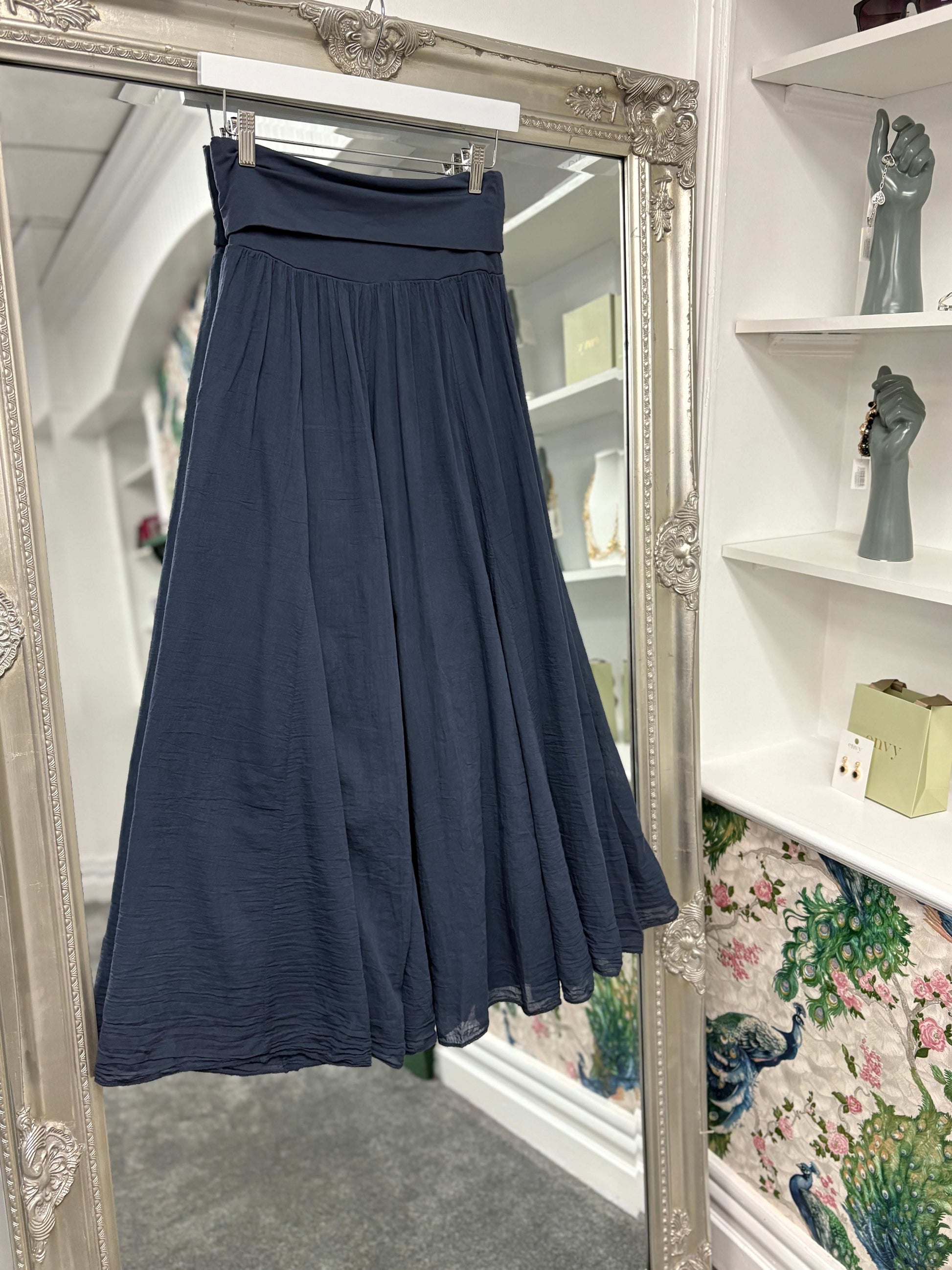 Luxtyle Floaty Skirt One Size 8-16/18