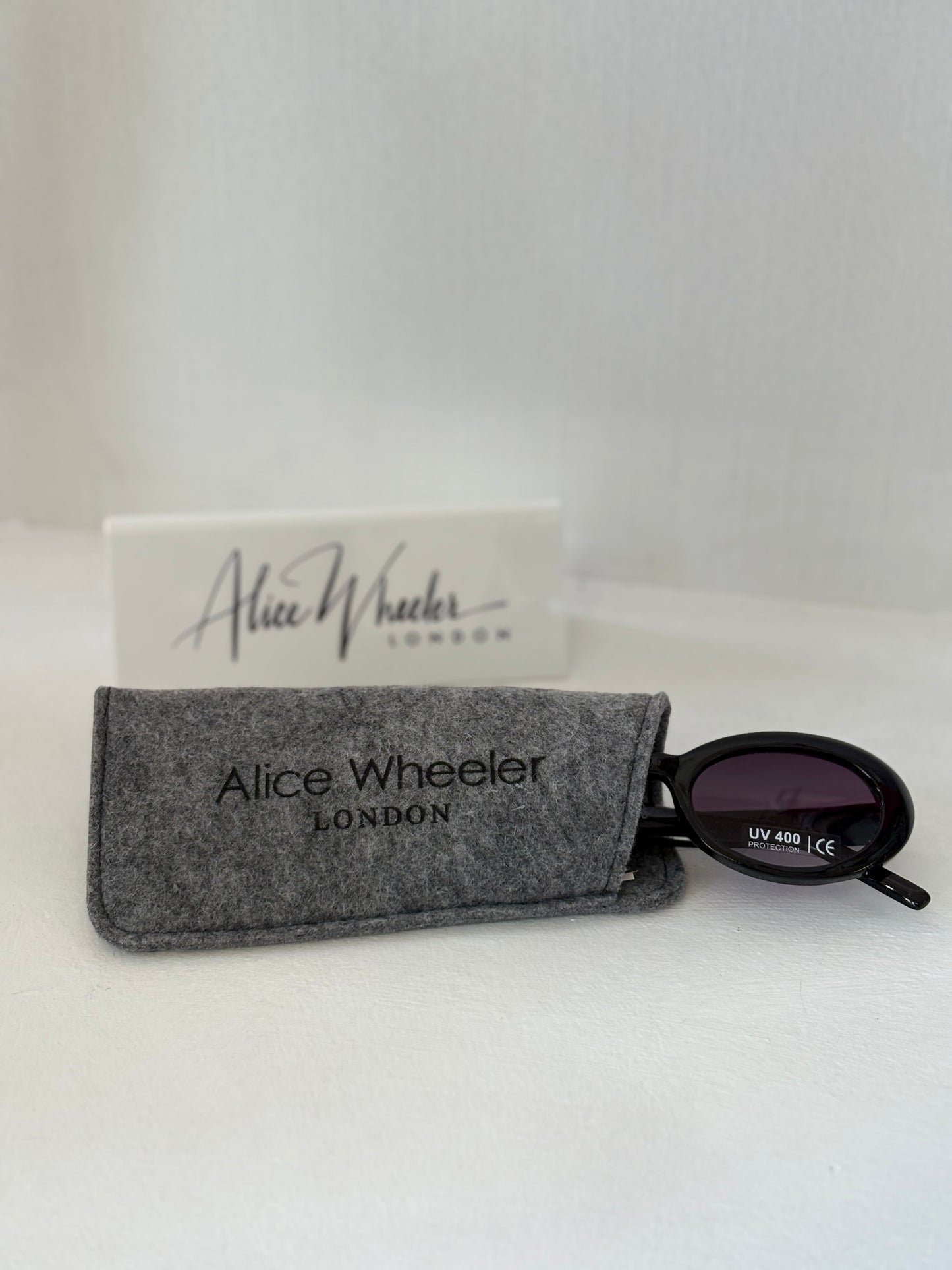 Alice Wheeler Lucia Sunglasses