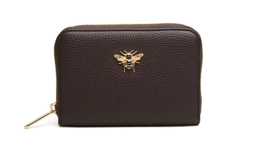 Alice Wheeler Bromley Purse