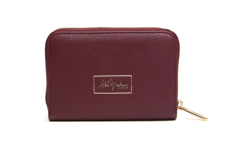 Alice Wheeler Bromley Purse