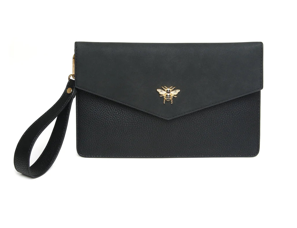 Alice Wheeler Chelsea Clutch (other colours available)