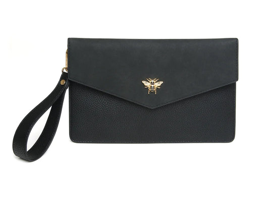 Alice Wheeler Chelsea Clutch (other colours available)