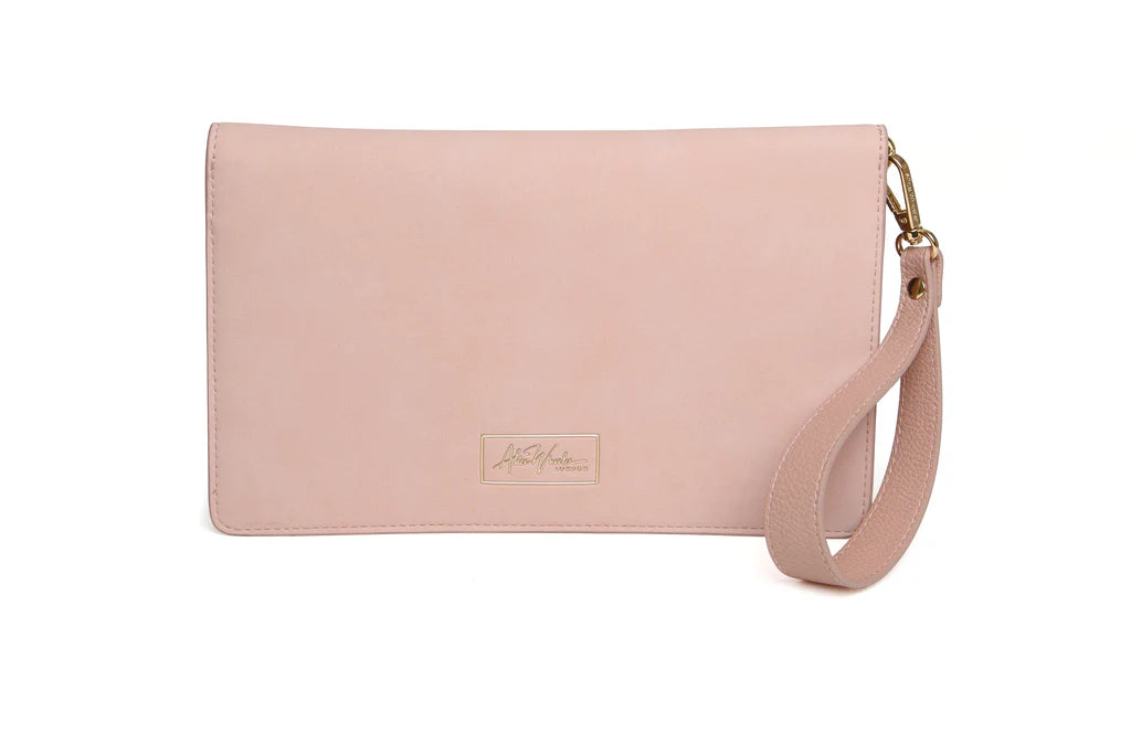 Alice Wheeler Chelsea Clutch (other colours available)
