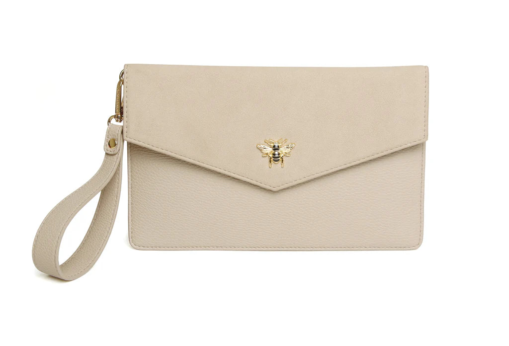 Alice Wheeler Chelsea Clutch (other colours available)
