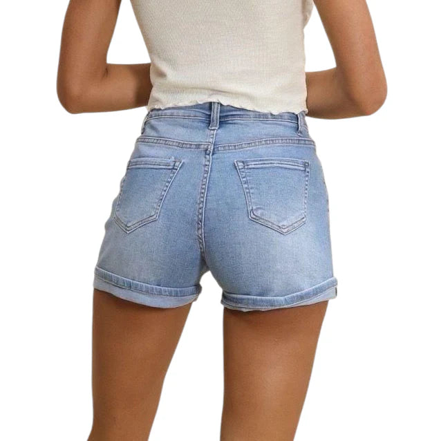 G Smack Shorts Style F-5108