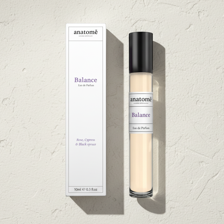 Balance Fine Functional Parfum Travel 10ml