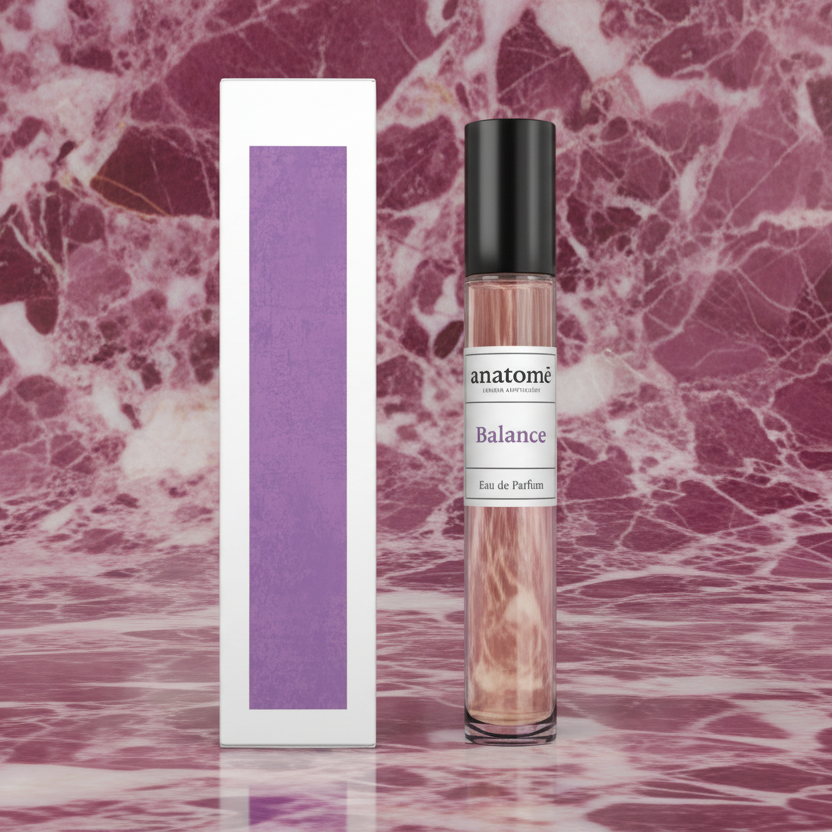 Balance Fine Functional Parfum Travel 10ml