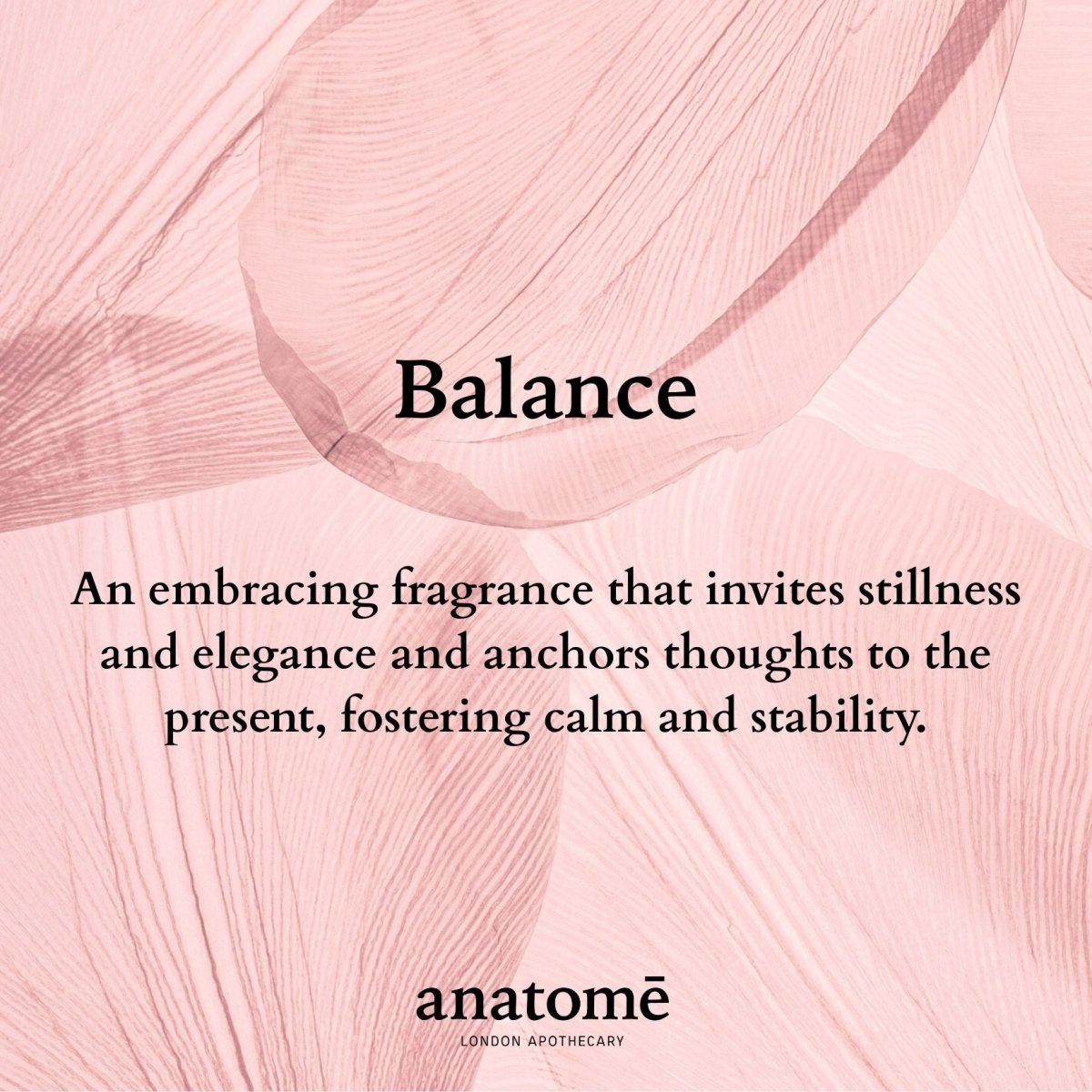 Balance Fine Functional Parfum Travel 10ml