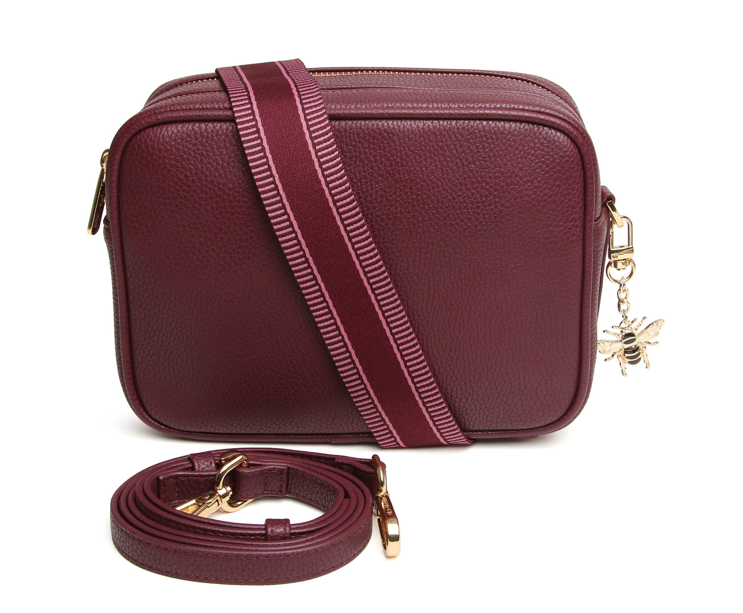 Alice Wheeler Soho Crossbody Bag
