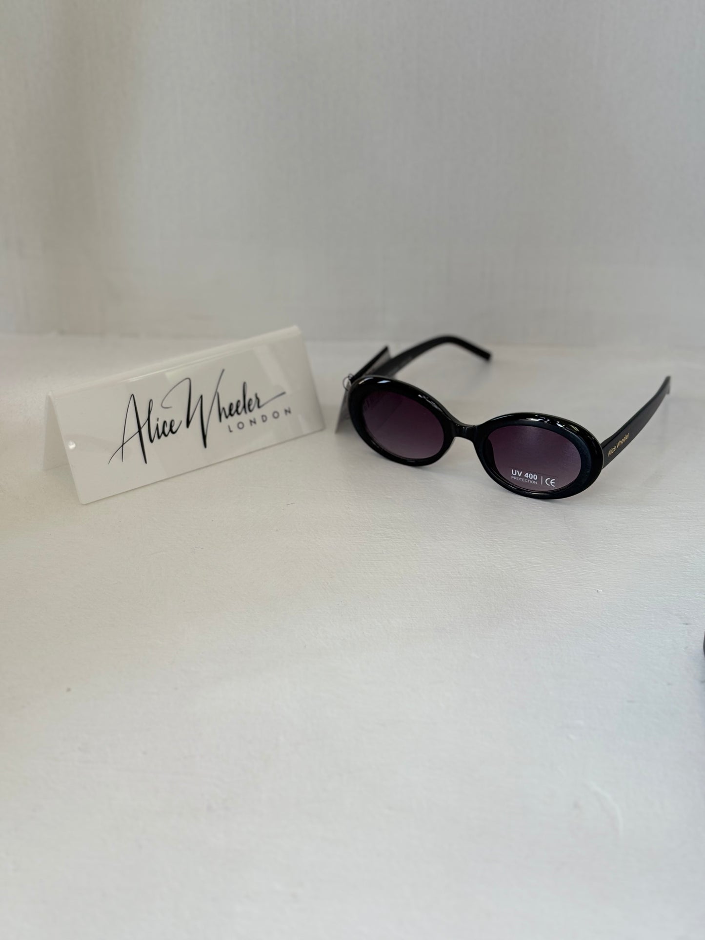 Alice Wheeler Lucia Sunglasses
