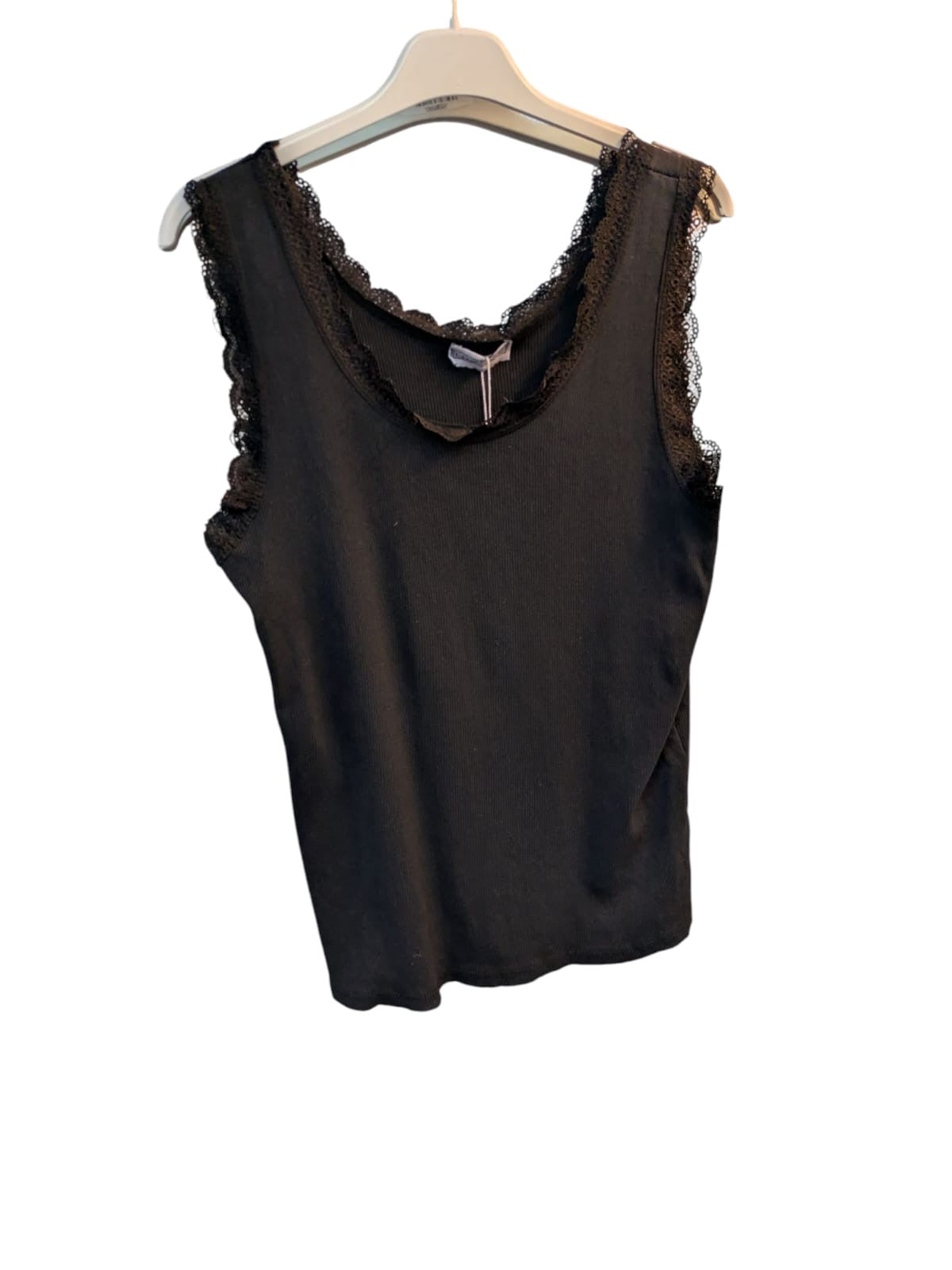Luxtyle Vest Top One Size 8-14