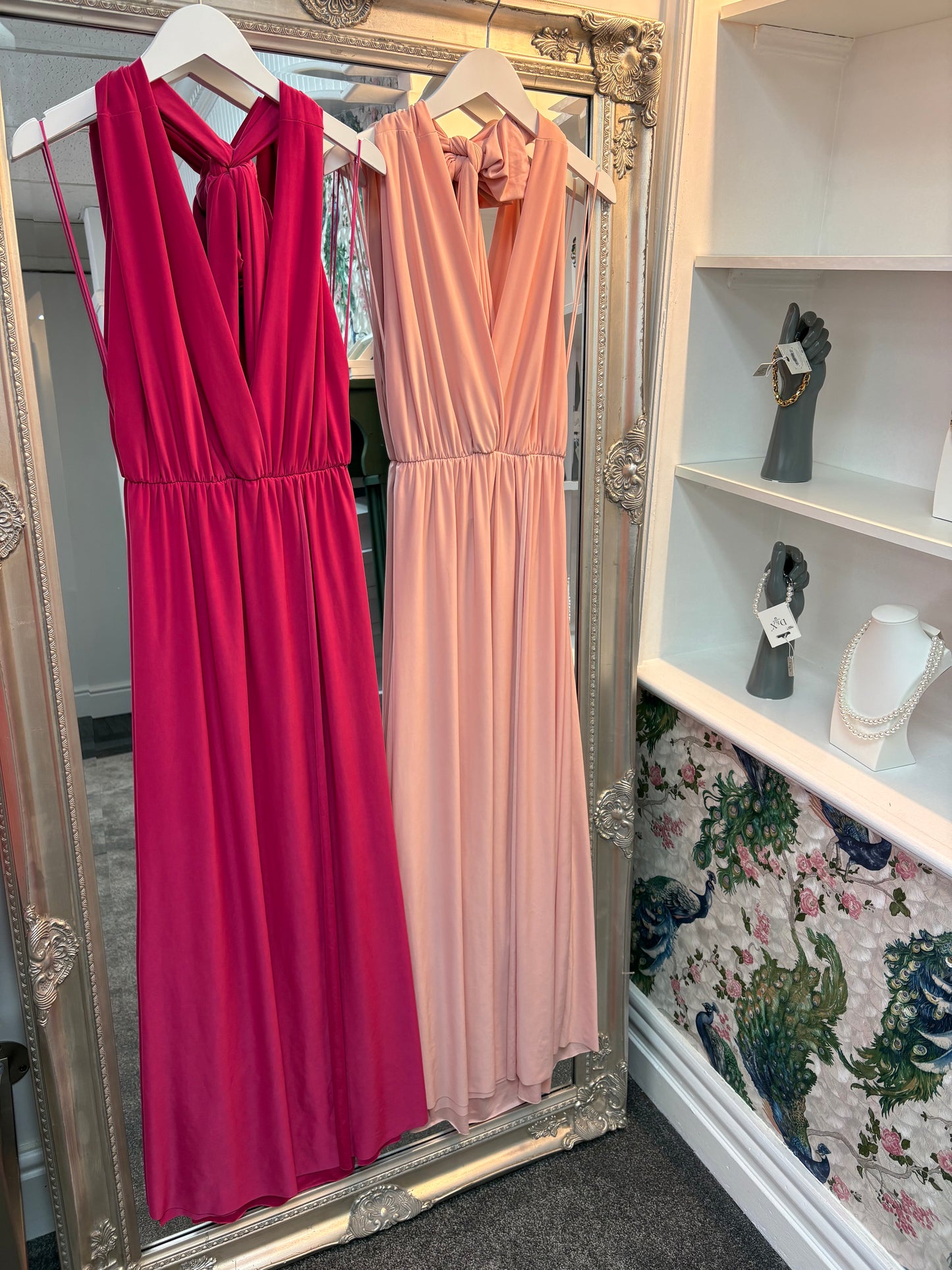 Luxtyle Multi-way Dress One Size Fits 8-18