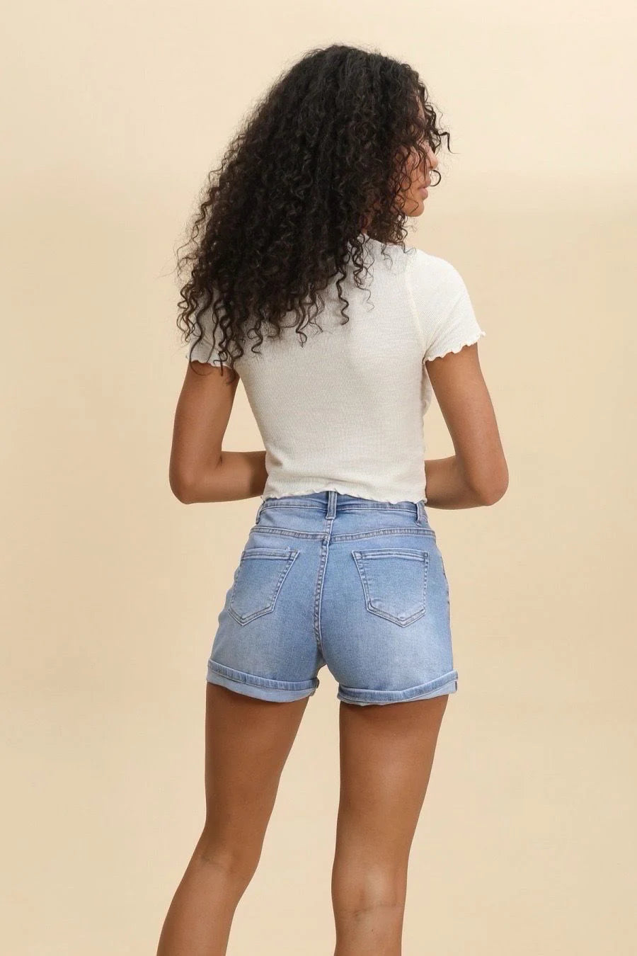G Smack Shorts Style F-5108