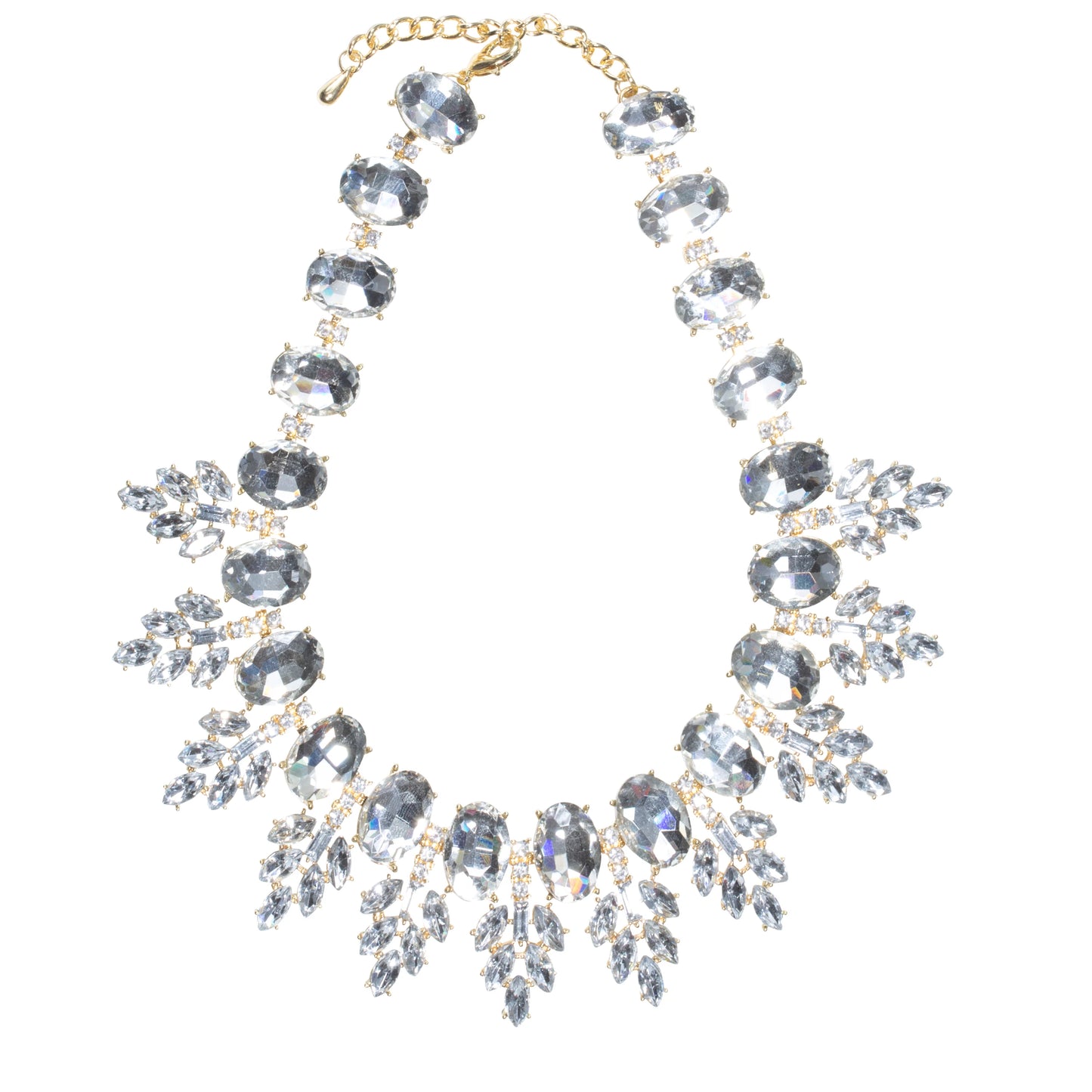Elizabeth Short Necklace