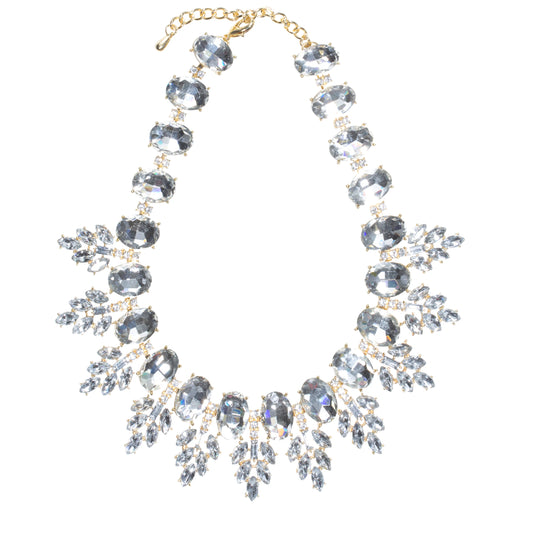 Elizabeth Short Necklace