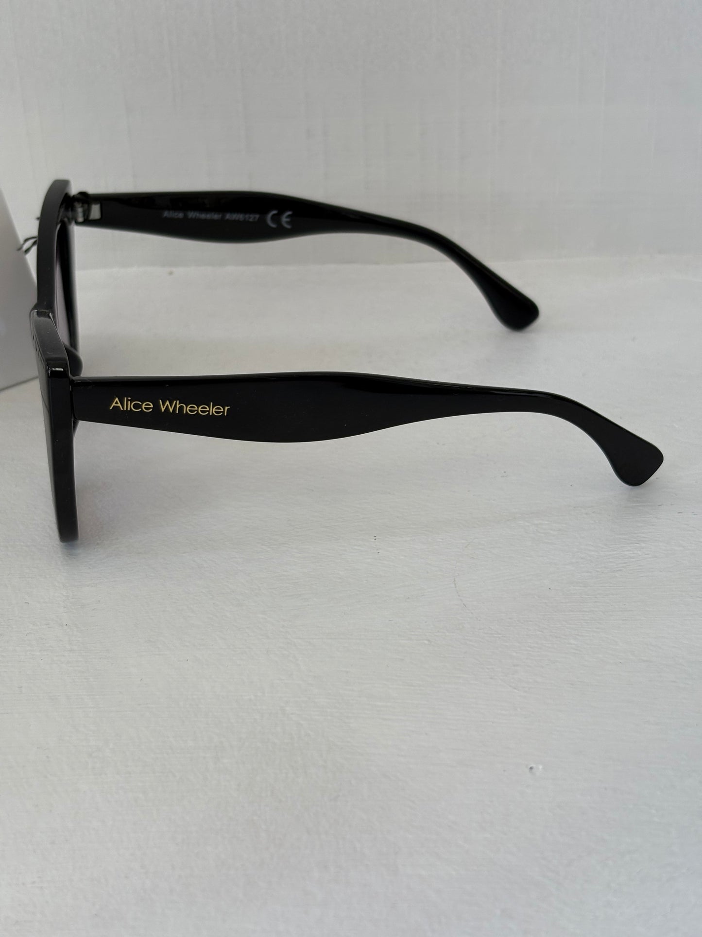 Alice Wheeler Celine Sunglasses