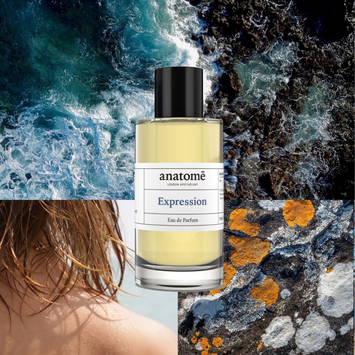 Expression Functional Parfum Travel 10ml
