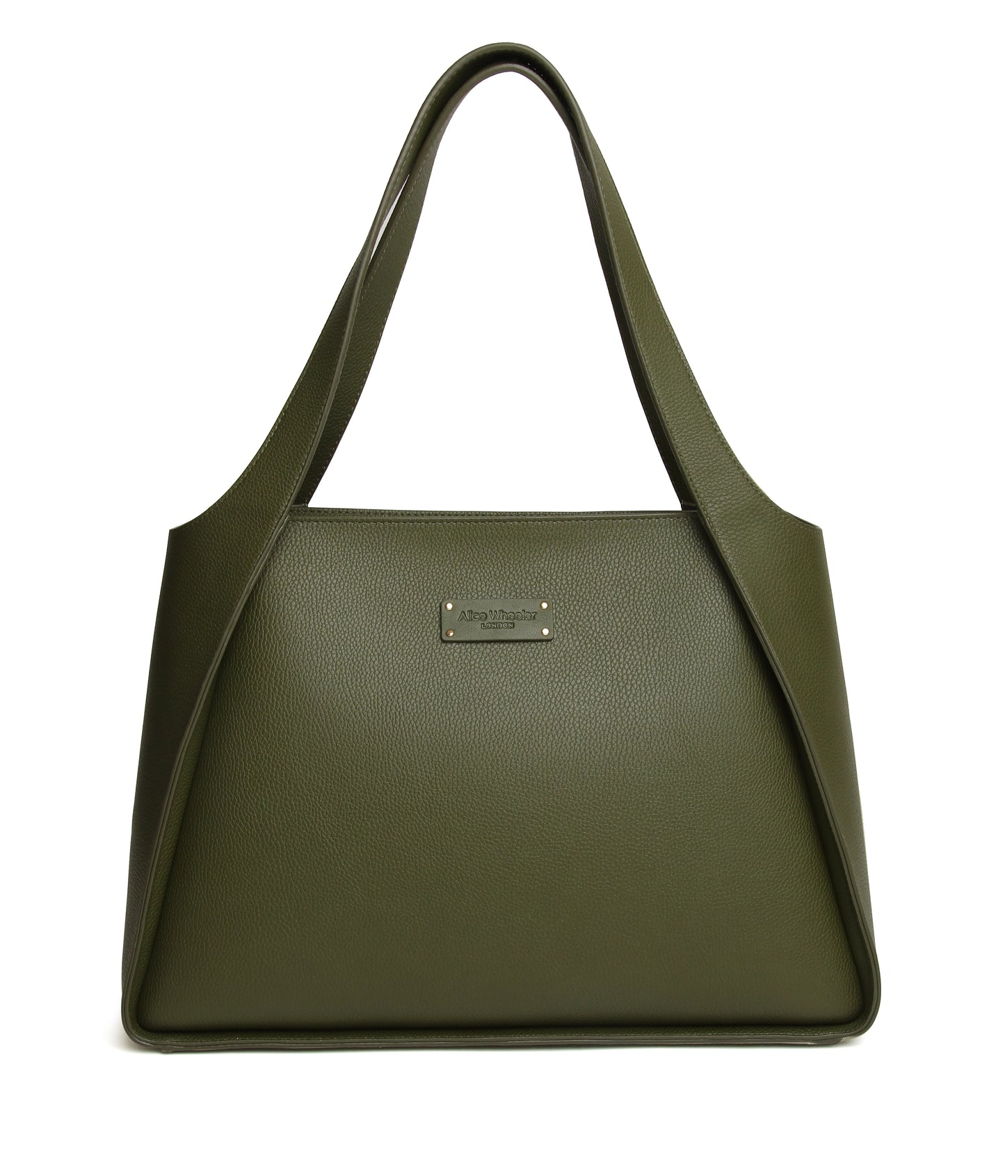 Alice Wheeler Kensington Tote Bag