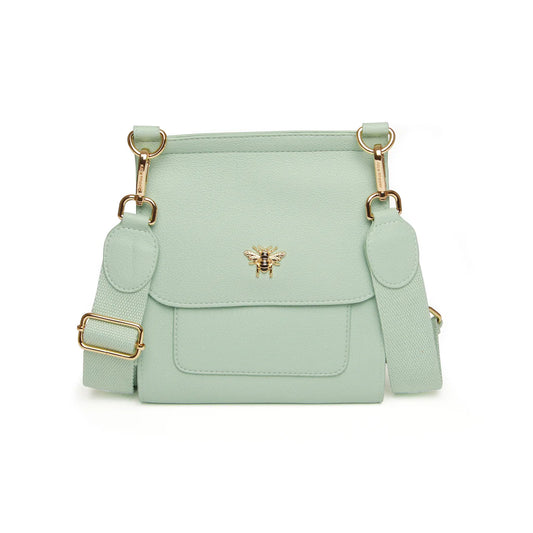 Alice Wheeler Bloomsbury Bag (other colours available)