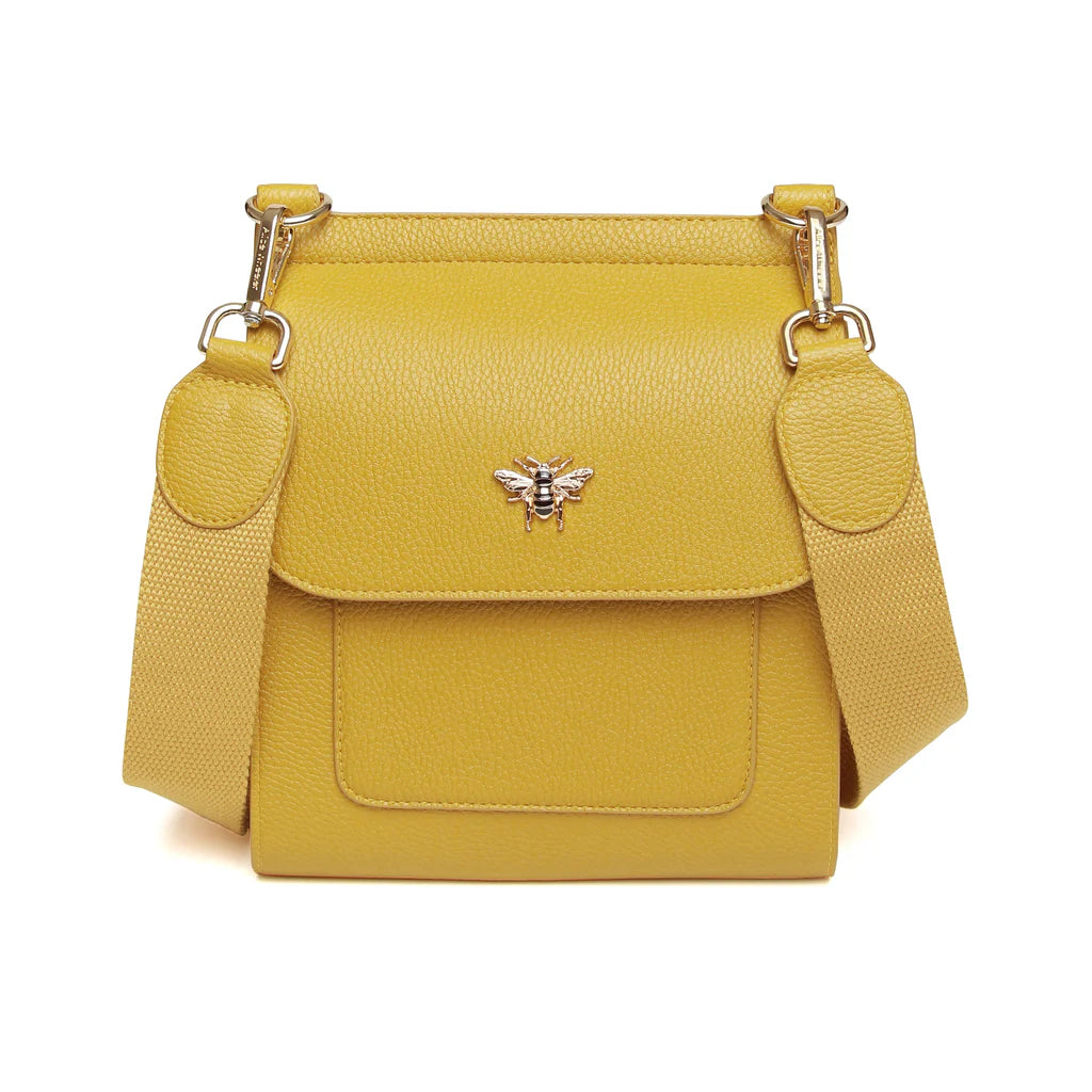 Alice Wheeler Bloomsbury Bag (other colours available)