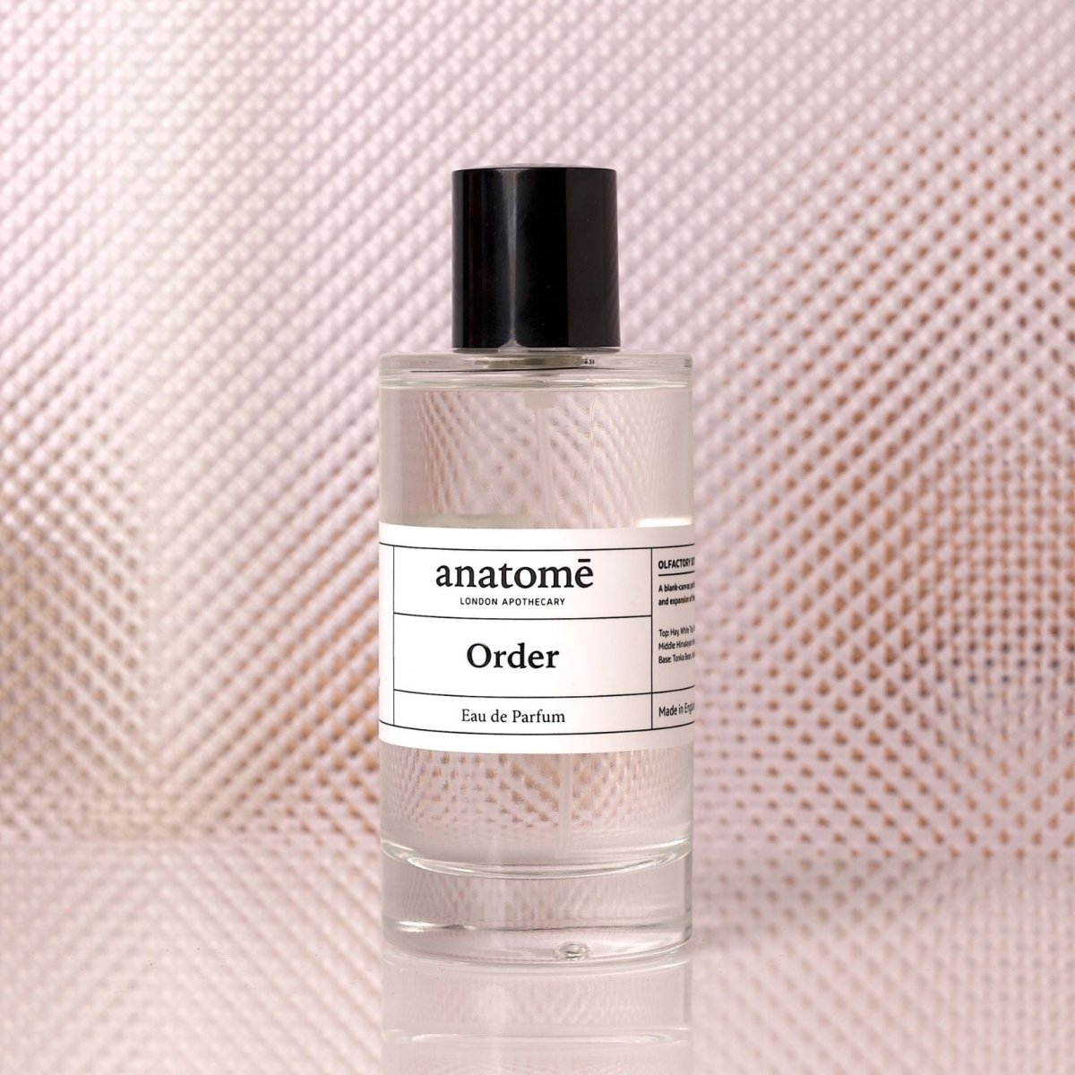 Order Functional Parfum Travel 10ml