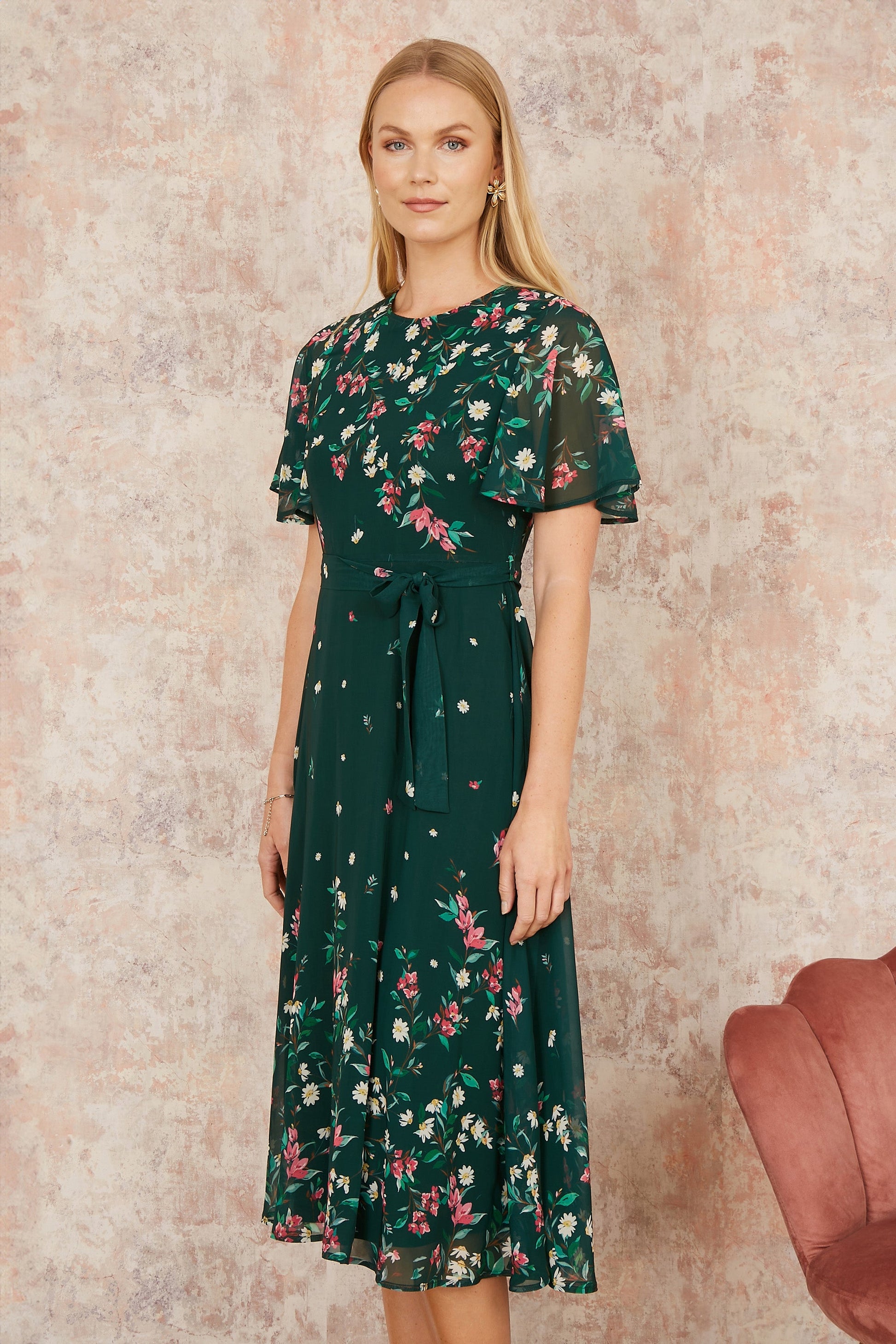 green skater dress with sleeves Skater Dress Olive Green Long Sleeve Dress Melissa Hunter Green Long Sleeve Maxi Dress Ready To