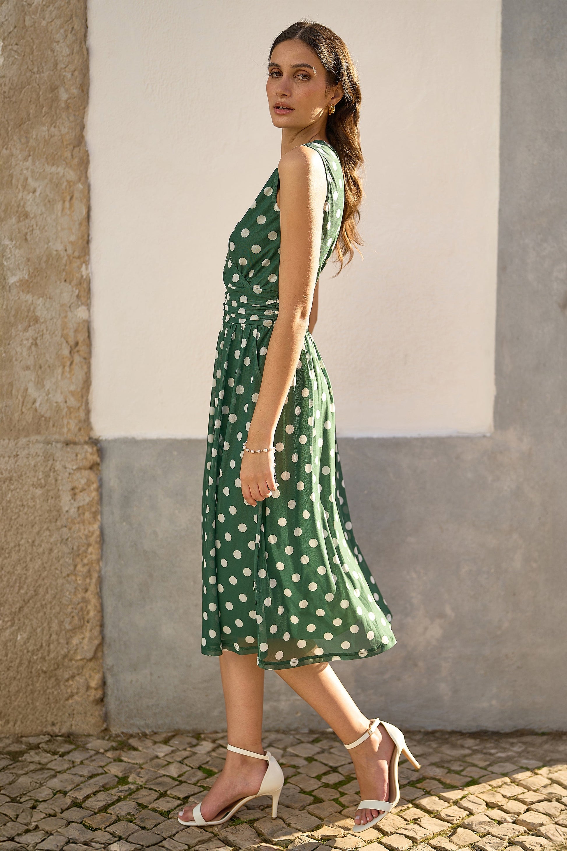 Maxi Dress Yumi Daisy Sketch Print Dress Oasis Green Polka Dot Ruffle Sleeveless Midi Dress Belted Maxi Dress Yumi Daisy Sketch Print Dress Oasis Green Polka Dot Ruffle Sleeveless Midi Dress Belted