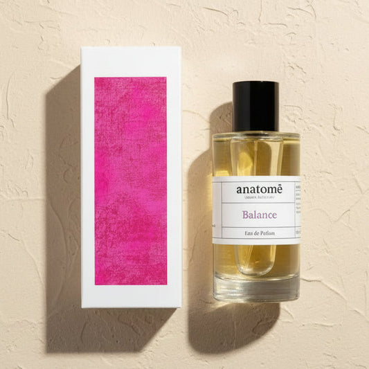 Balance Functional Parfum