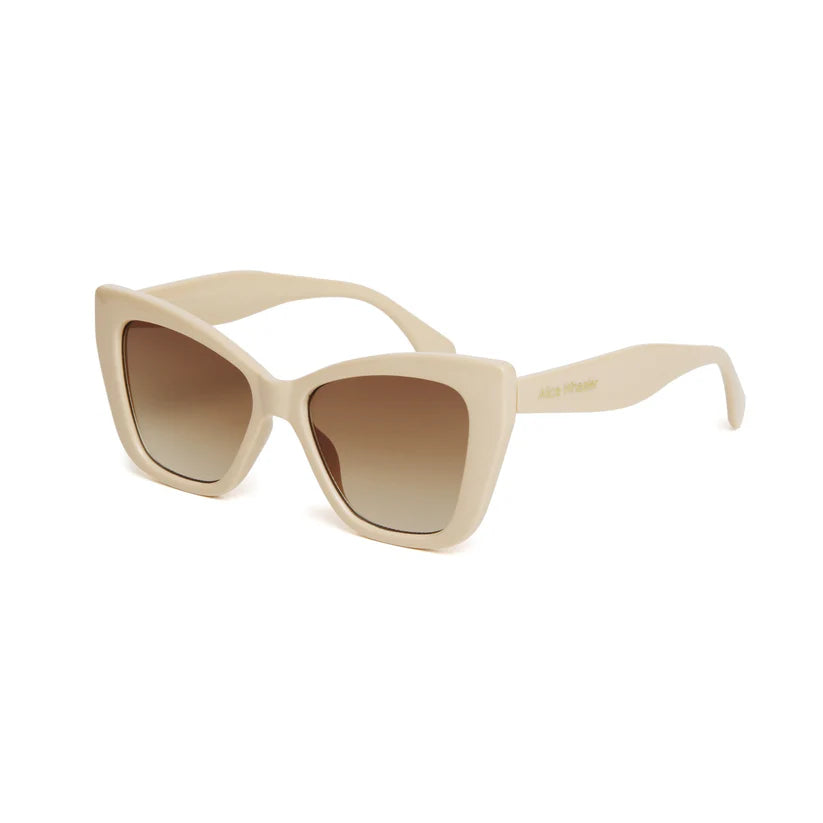 Alice Wheeler Celine Sunglasses