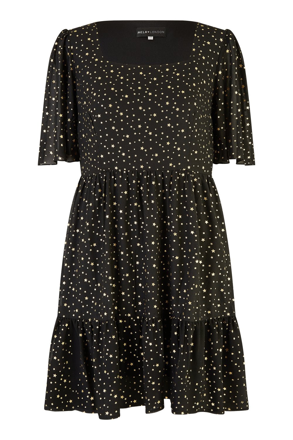 star skater dress Premium Skater Dress- "Sad Star Girl" by AP-Art Studio #BestSeller