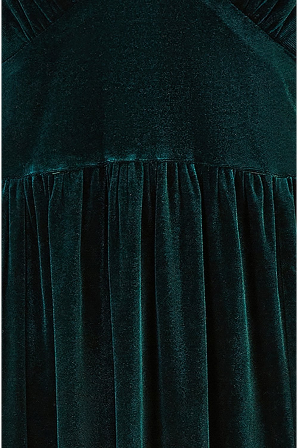 recipe for green goddess dressing Yumi Green Velvet Midi Dress – Envy Boutique